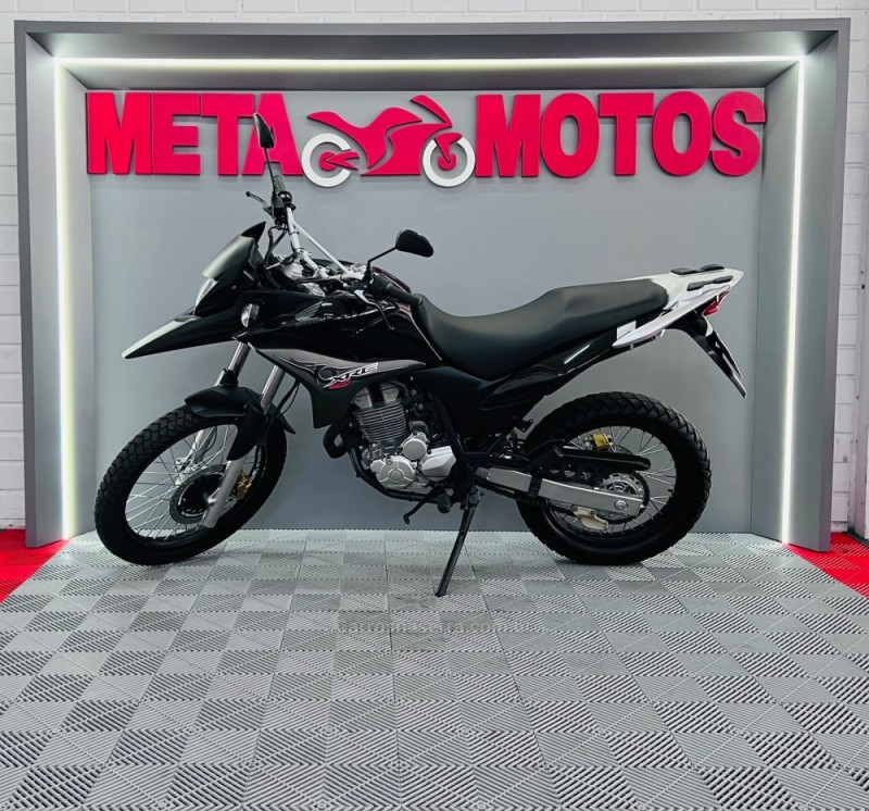 XRE 300  - 2010 - CAMPO BOM