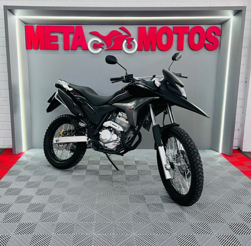 XRE 300  - 2010 - CAMPO BOM