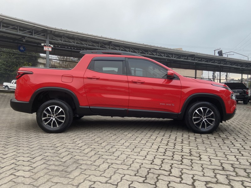 TORO 1.8 16V FLEX OPENING ED. PLUS AUTOMÁTICO - 2017 - CAXIAS DO SUL