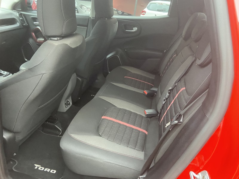 TORO 1.8 16V FLEX OPENING ED. PLUS AUTOMÁTICO - 2017 - CAXIAS DO SUL