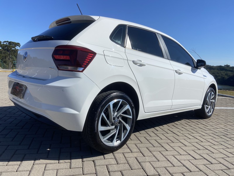 POLO 1.6 MSI TOTAL FLEX MANUAL  - 2018 - CAXIAS DO SUL