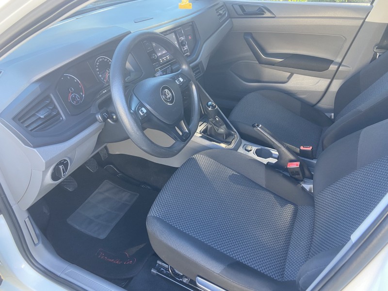 POLO 1.6 MSI TOTAL FLEX MANUAL  - 2018 - CAXIAS DO SUL