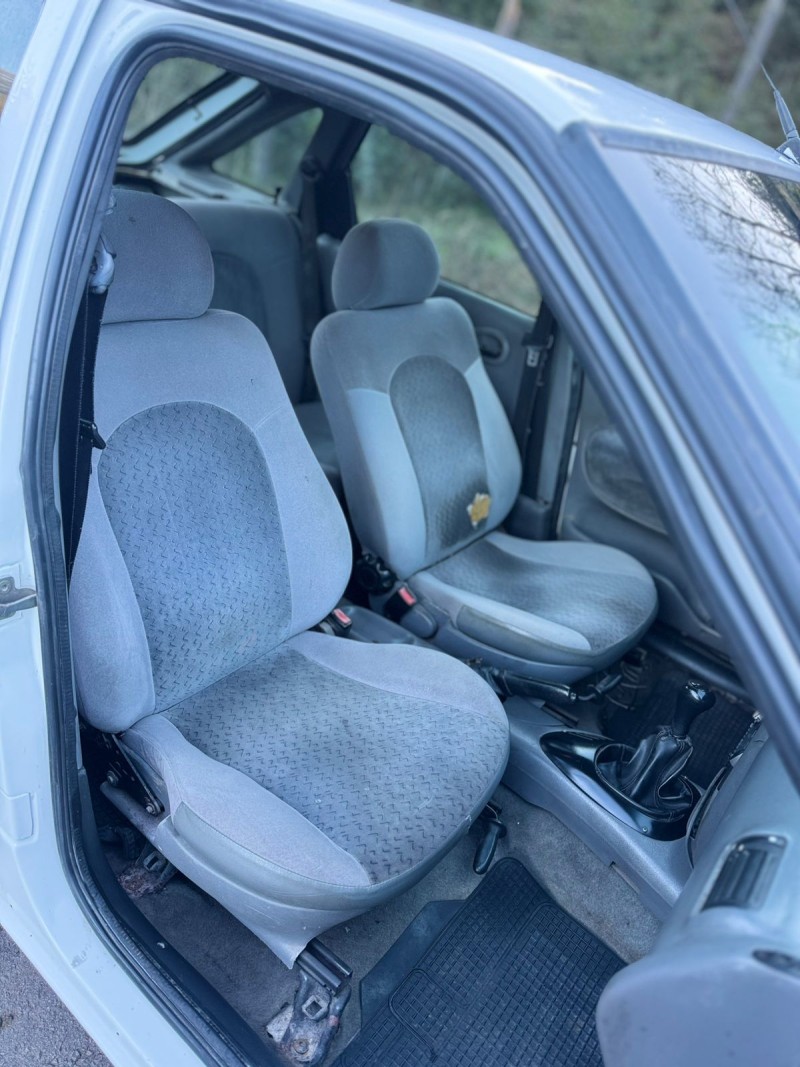 ESCORT 1.8 I GL 16V GASOLINA 4P MANUAL - 1999 - BENTO GONçALVES