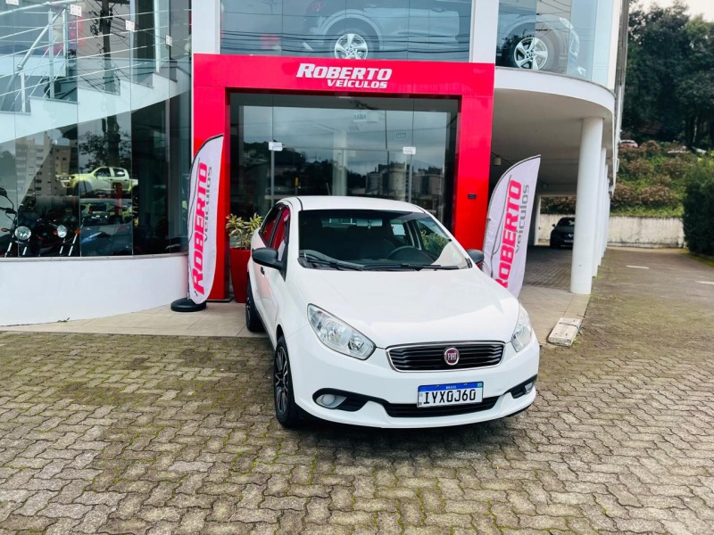 grand siena 1.4 mpi attractive 8v flex 4p manual 2019 bento goncalves