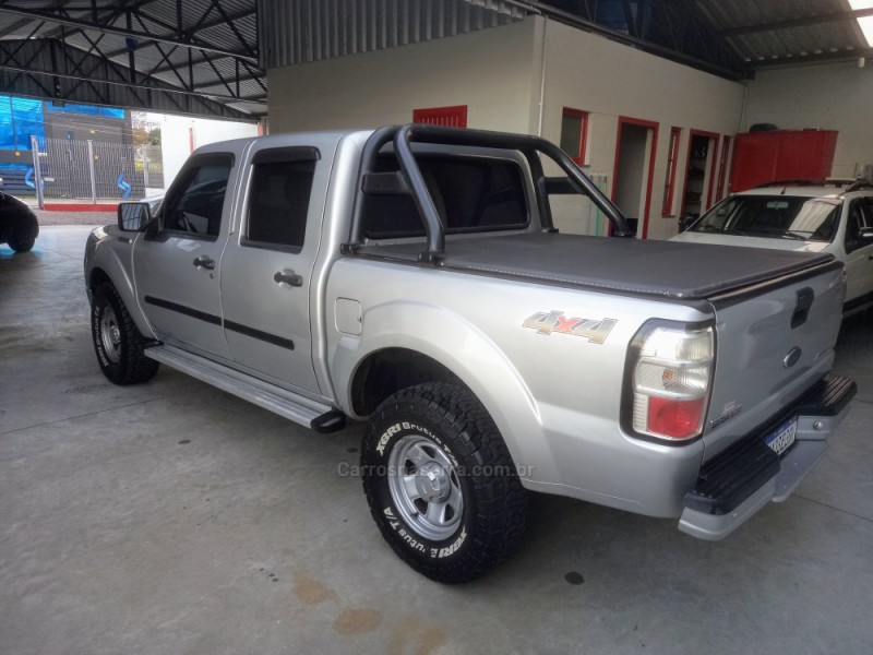 RANGER 3.0 XL 4X4 CD TURBO ELECTRONIC DIESEL 4P MANUAL - 2011 - CAXIAS DO SUL