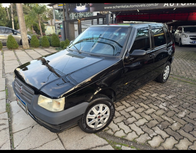 uno 1.0 mpi mille fire economy 8v flex 4p manual 2009 nova petropolis