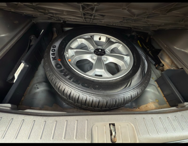 TUCSON 2.0 MPFI GL 16V 142CV 2WD GASOLINA 4P MANUAL - 2011 - NOVA PETRóPOLIS