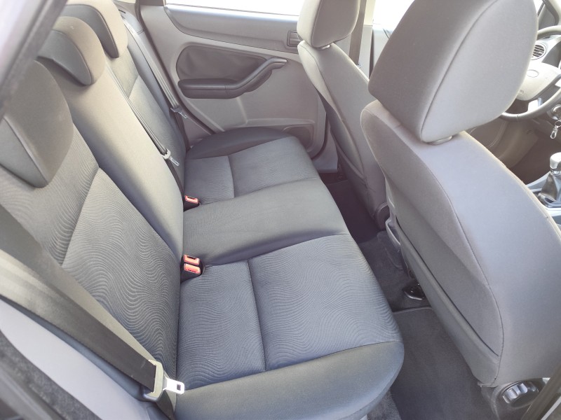 FOCUS 1.6 GLX 16V FLEX 4P MANUAL - 2013 - CAXIAS DO SUL
