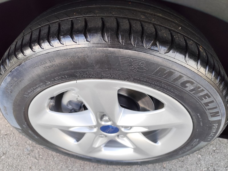 FOCUS 1.6 GLX 16V FLEX 4P MANUAL - 2013 - CAXIAS DO SUL