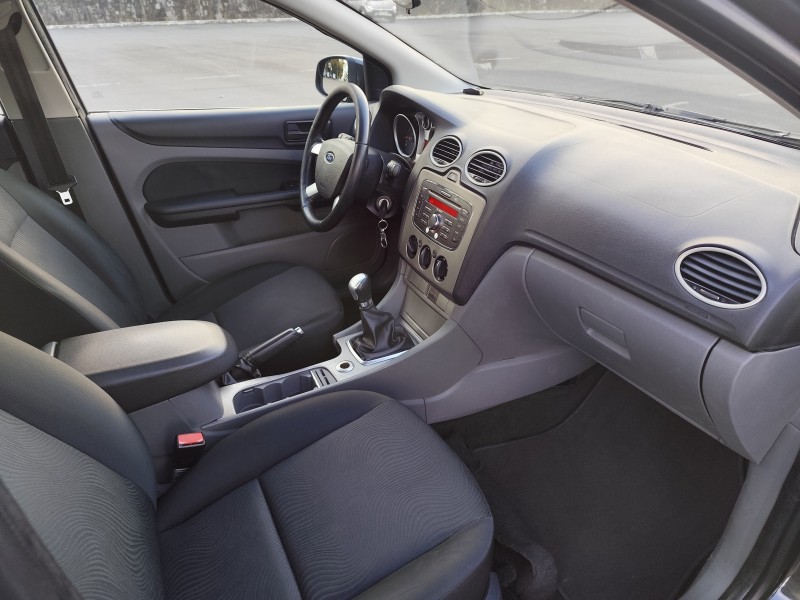 FOCUS 1.6 GLX 16V FLEX 4P MANUAL - 2013 - CAXIAS DO SUL