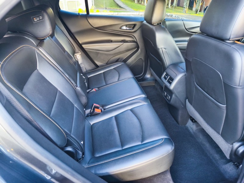 EQUINOX 2.0 16V TURBO GASOLINA PREMIER AWD AUTOMÁTICO - 2019 - CAXIAS DO SUL