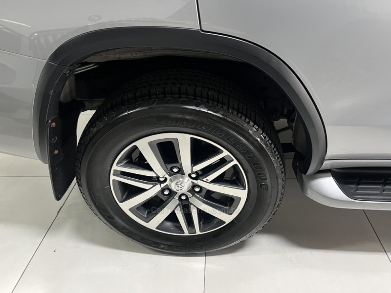HILUX SW4 2.8 SRX 4X4 16V TURBO INTERCOOLER DIESEL 4P AUTOMÁTICO - 2019 - BENTO GONçALVES