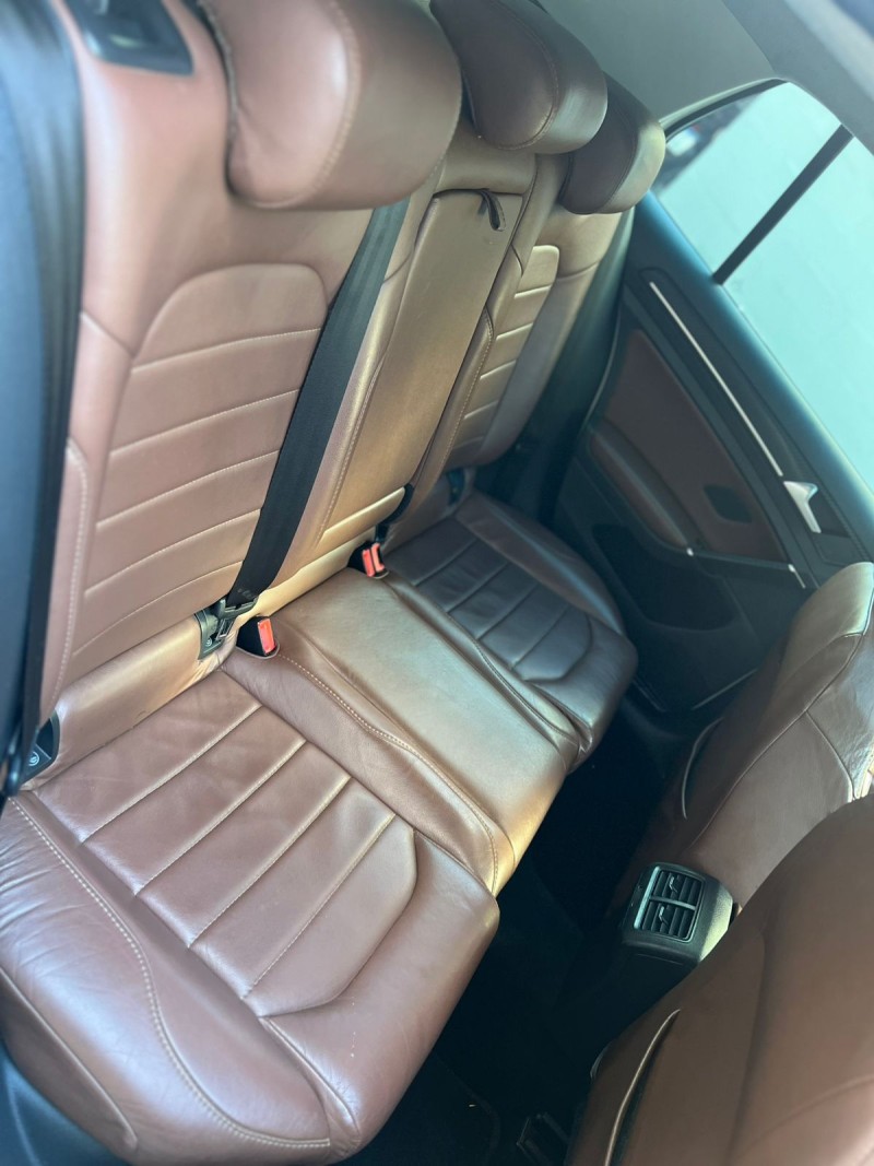 GOLF 1.4 TSI HIGHLINE 16V GASOLINA 4P AUTOMÁTICO - 2015 - CAXIAS DO SUL