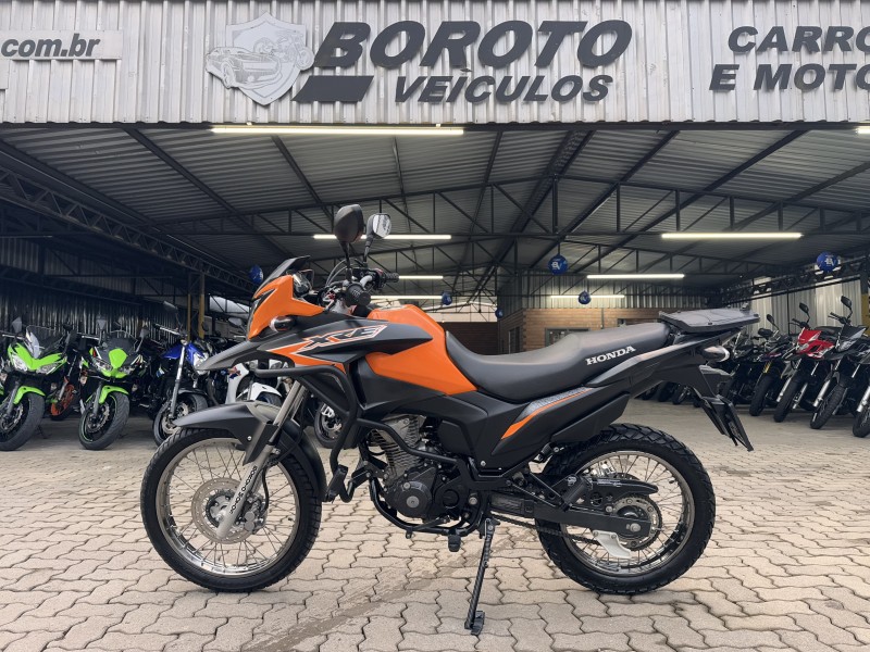 xre 190 abs 2019 bento goncalves