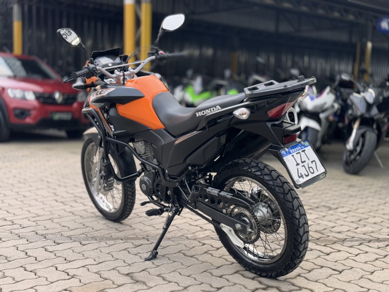 XRE 190 ABS  - 2019 - BENTO GONçALVES