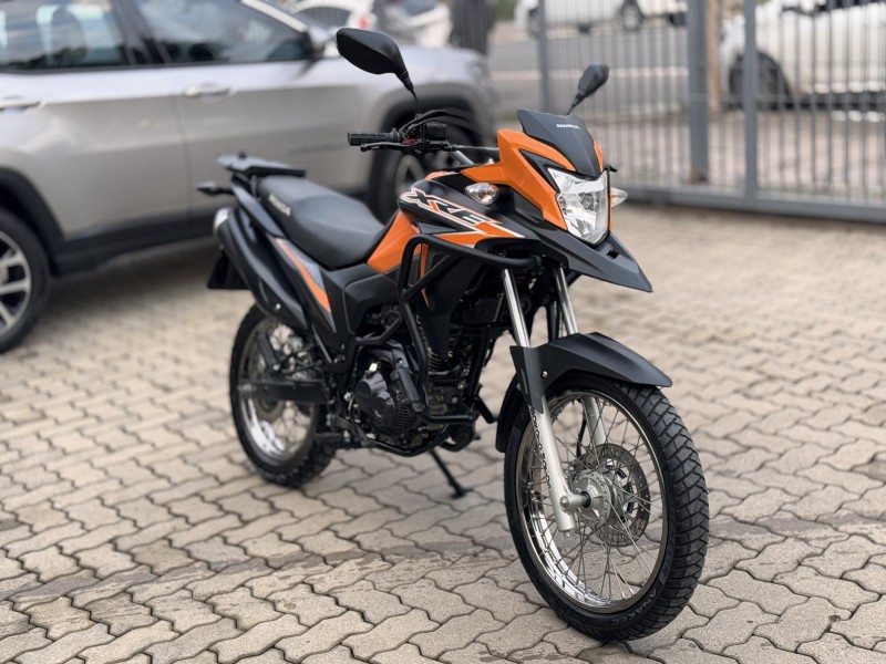 XRE 190 ABS  - 2019 - BENTO GONçALVES