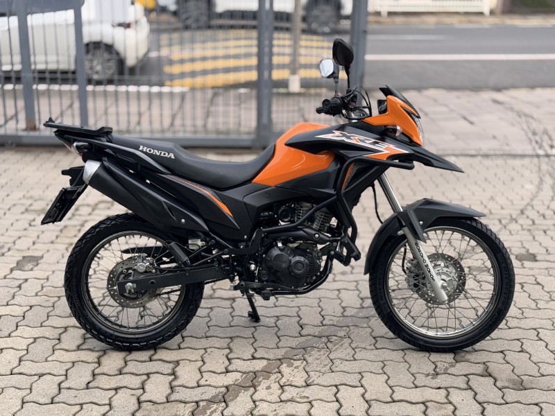 XRE 190 ABS  - 2019 - BENTO GONçALVES