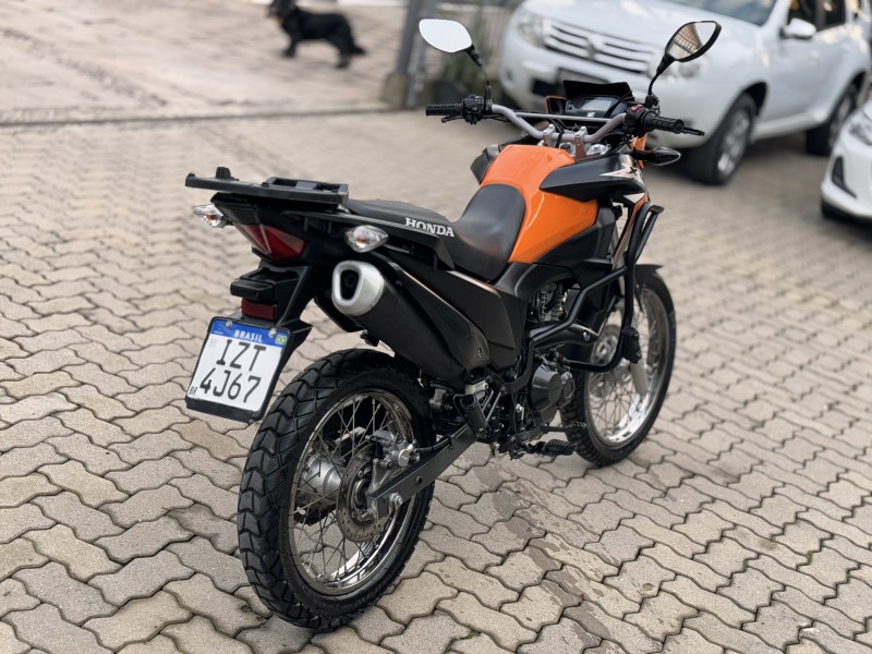 XRE 190 ABS  - 2019 - BENTO GONçALVES