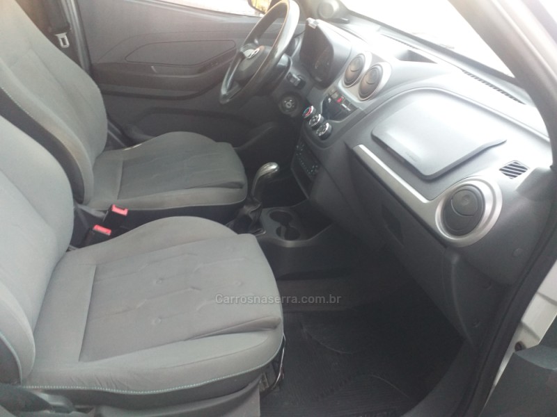 MONTANA 1.4 MPFI LS CS 8V FLEX 2P MANUAL - 2013 - CAXIAS DO SUL