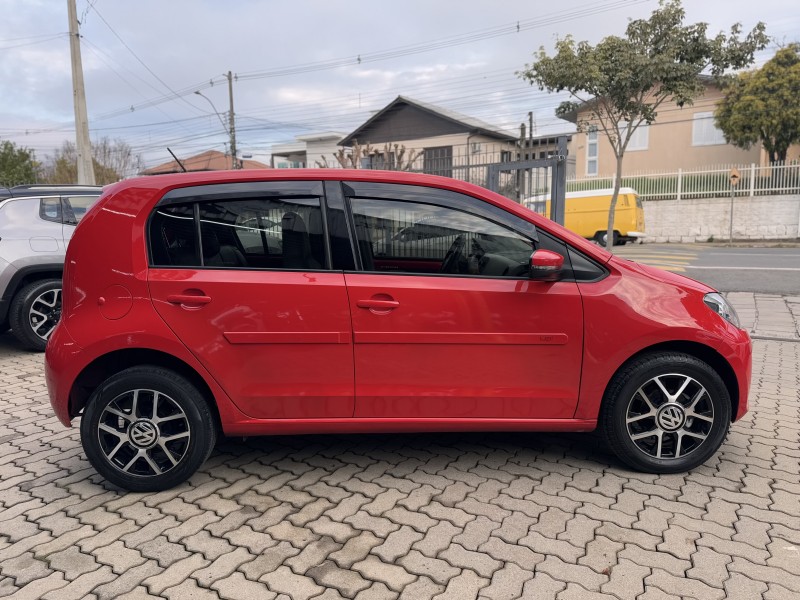 UP 1.0 MPI MOVE UP 12V FLEX 4P AUTOMATIZADO - 2015 - BENTO GONçALVES