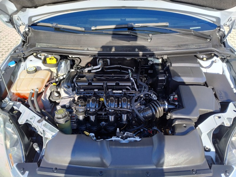 FOCUS 1.6 GLX SEDAN 16V FLEX 4P MANUAL - 2011 - CAXIAS DO SUL