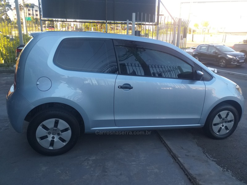 UP 1.0 MPI TAKE UP 12V FLEX 2P MANUAL - 2016 - CAXIAS DO SUL