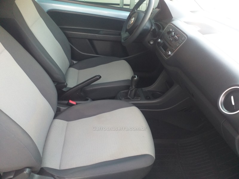 UP 1.0 MPI TAKE UP 12V FLEX 2P MANUAL - 2016 - CAXIAS DO SUL