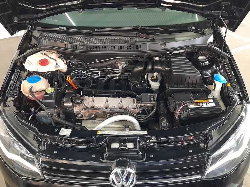 GOL 1.6 MI HIGHLINE 8V FLEX 4P MANUAL - 2014 - ERECHIM