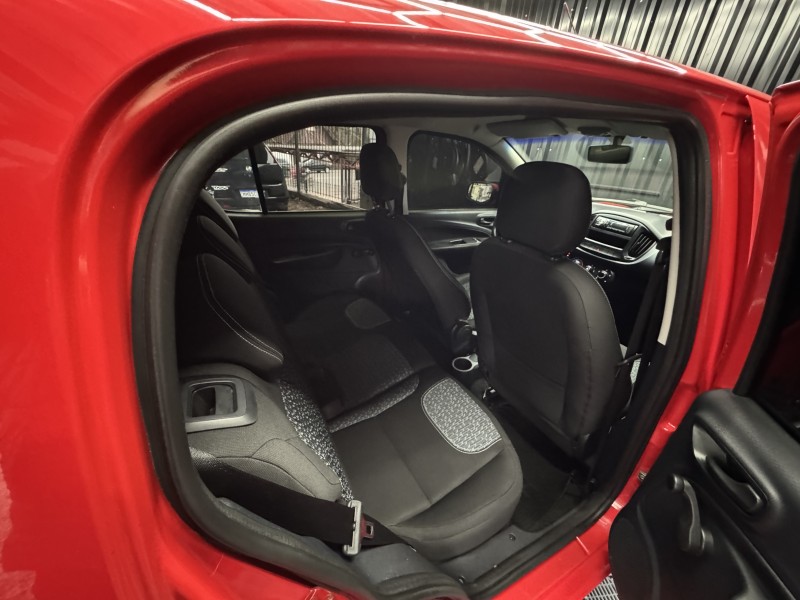 UNO 1.0 DRIVE 6V FLEX 4P MANUAL - 2021 - CAXIAS DO SUL