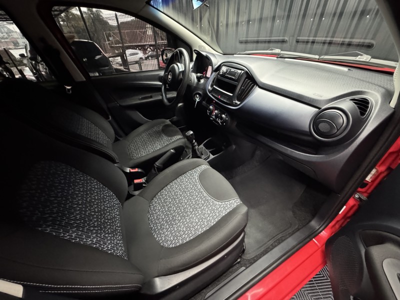 UNO 1.0 DRIVE 6V FLEX 4P MANUAL - 2021 - CAXIAS DO SUL