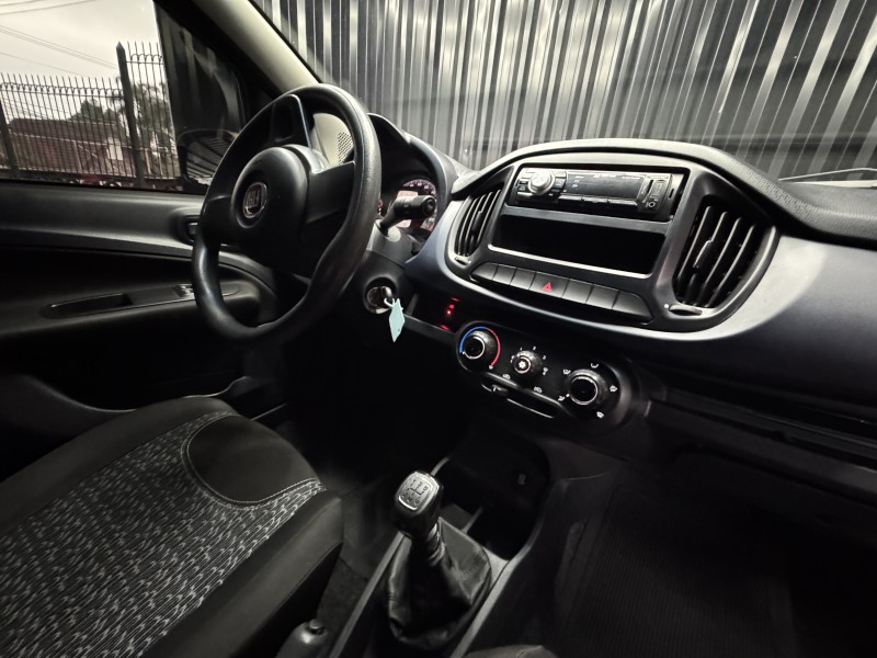UNO 1.0 DRIVE 6V FLEX 4P MANUAL - 2021 - CAXIAS DO SUL