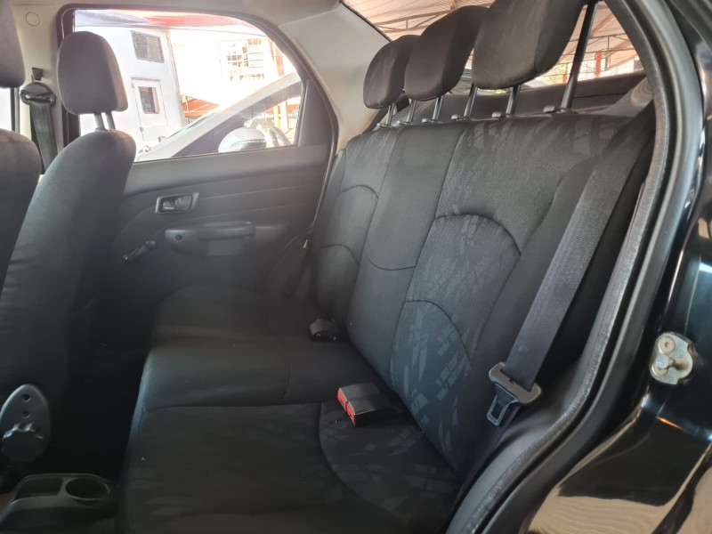 SIENA 1.0 MPI EL 8V FLEX 4P MANUAL - 2011 - CANELA