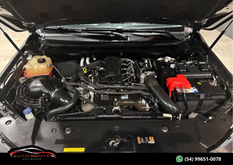 RANGER 3.2 XLT 4X4 CD 20V DIESEL 4P AUTOMÁTICO - 2022 - BENTO GONçALVES
