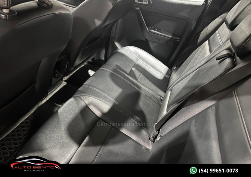RANGER 3.2 XLT 4X4 CD 20V DIESEL 4P AUTOMÁTICO - 2022 - BENTO GONçALVES