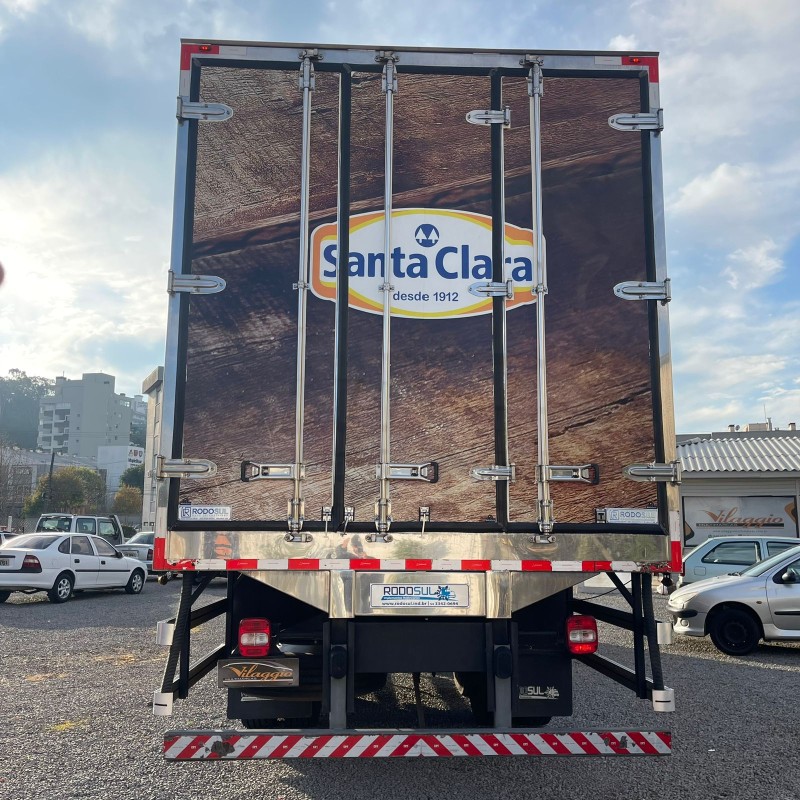 24-260 6X2 2P DIESEL - 2023 - CAXIAS DO SUL
