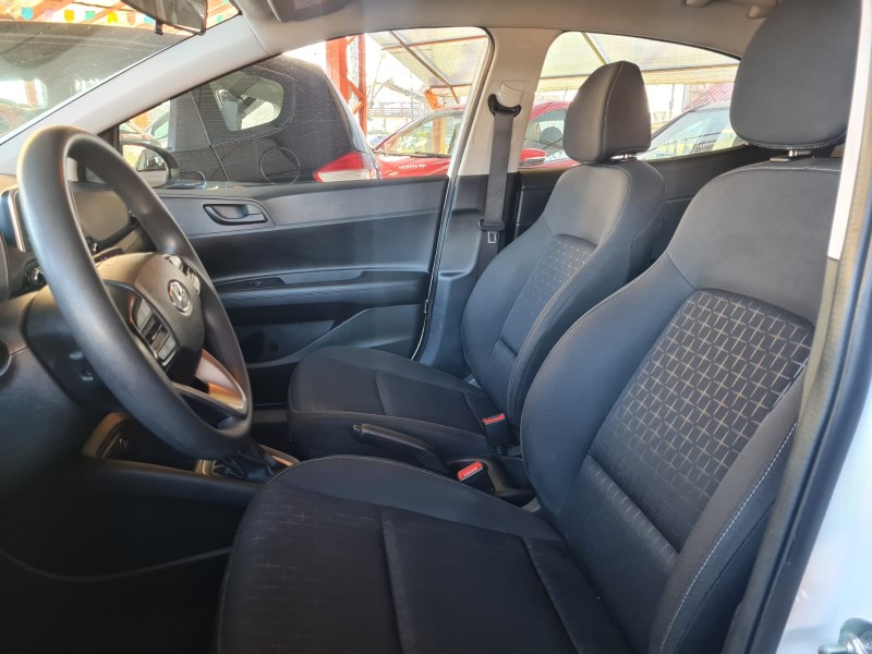 HB20 1.0 SENSE PLUS 12V FLEX 4P MANUAL - 2024 - CANELA