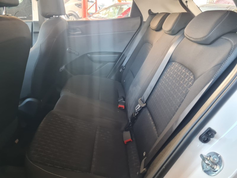 HB20 1.0 SENSE PLUS 12V FLEX 4P MANUAL - 2024 - CANELA