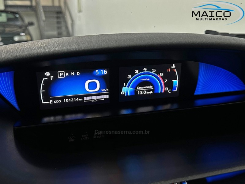 ETIOS 1.5 XS 16V FLEX 4P AUTOMÁTICO - 2018 - NOVO HAMBURGO