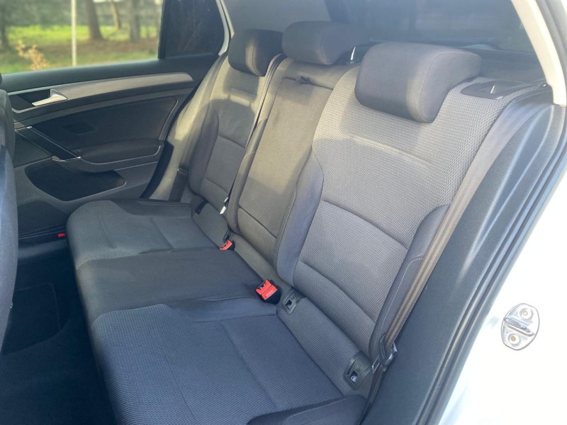 GOLF 1.4 TSI COMFORTLINE 16V GASOLINA 4P AUTOMÁTICO - 2015 - CANELA
