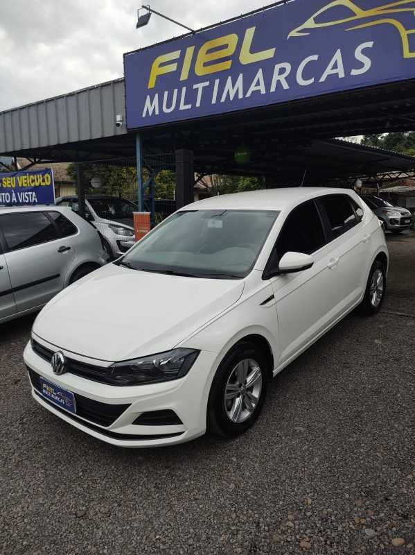 POLO 1.6 MSI TOTAL FLEX MANUAL 