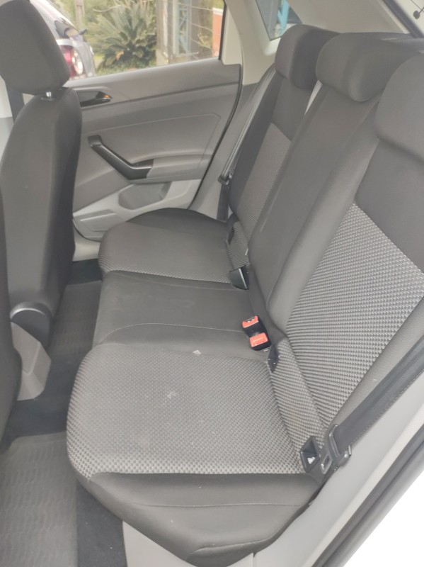 POLO 1.6 MSI TOTAL FLEX MANUAL  - 2019 - VALE REAL