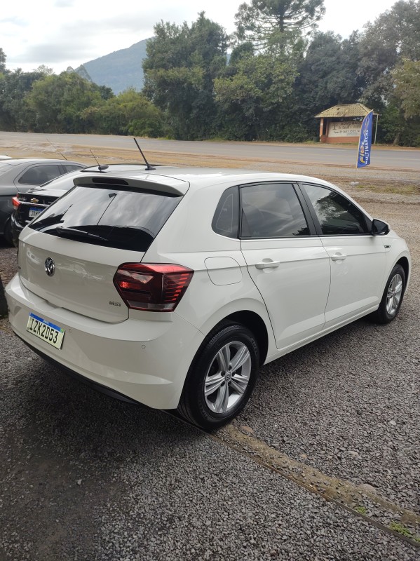 POLO 1.6 MSI TOTAL FLEX MANUAL  - 2019 - VALE REAL
