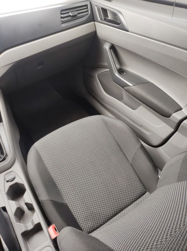 POLO 1.6 MSI TOTAL FLEX MANUAL  - 2019 - VALE REAL