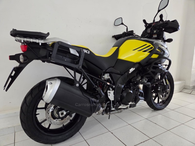 V-STROM 1000 ABS - 2019 - CAXIAS DO SUL