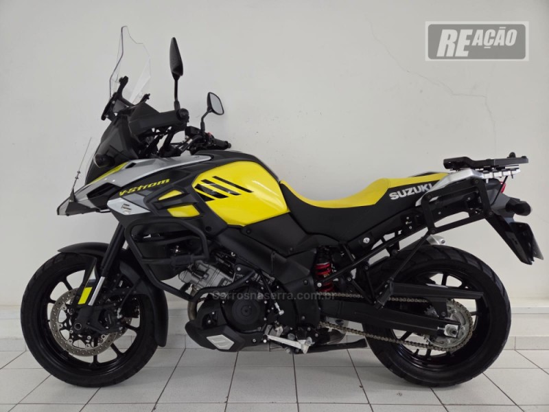 v strom 1000 xt abs 2019 caxias do sul