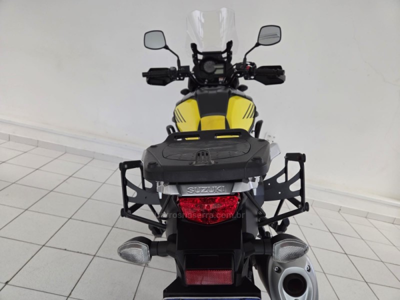 V-STROM 1000 ABS - 2019 - CAXIAS DO SUL