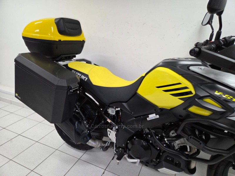 V-STROM 1000 ABS - 2019 - CAXIAS DO SUL
