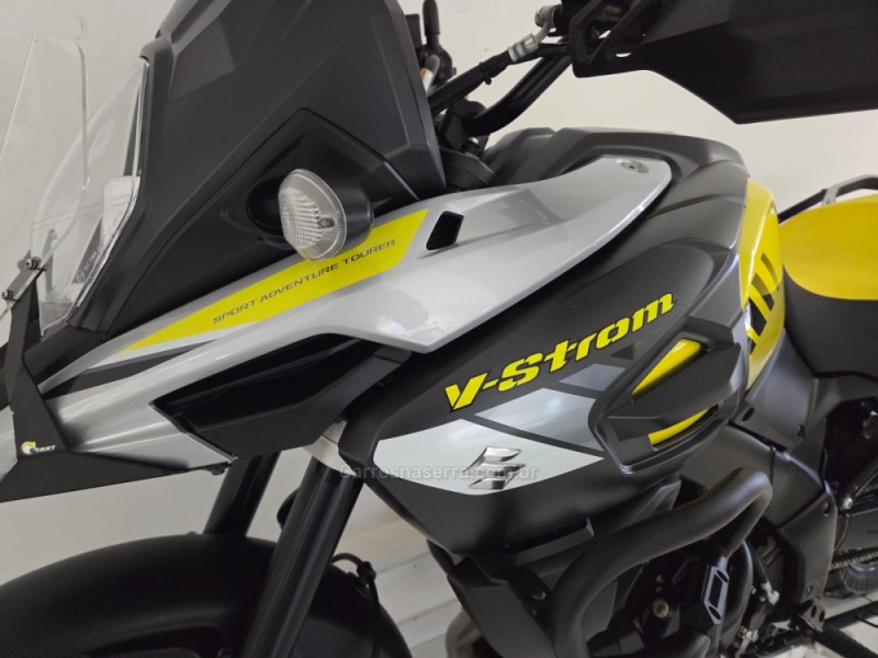 V-STROM 1000 ABS - 2019 - CAXIAS DO SUL