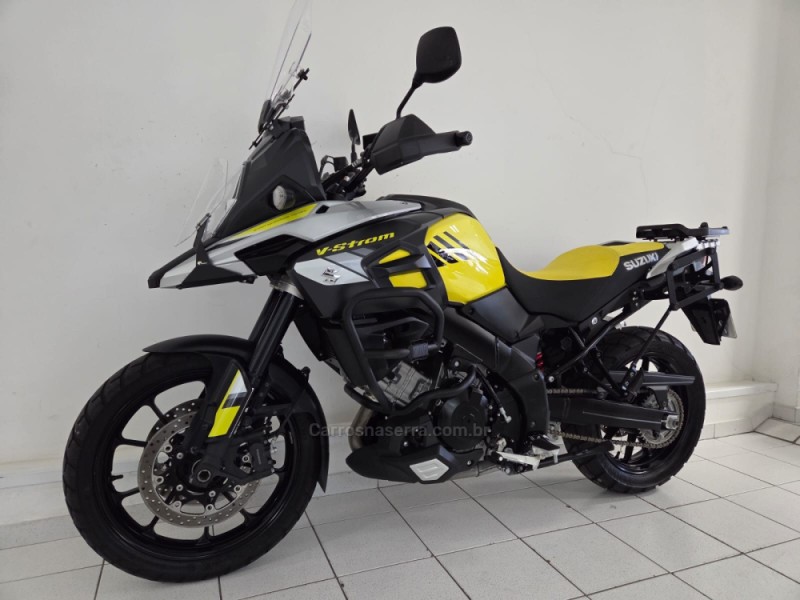 V-STROM 1000 ABS - 2019 - CAXIAS DO SUL