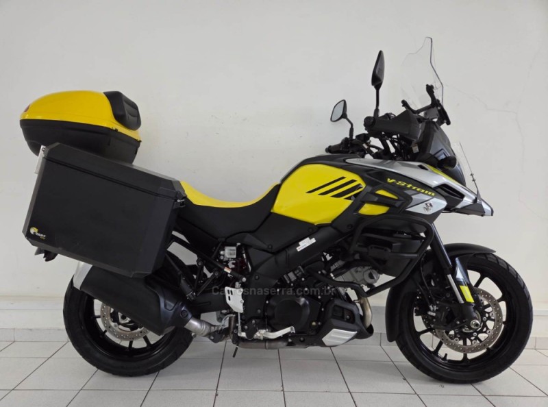 V-STROM 1000 ABS - 2019 - CAXIAS DO SUL
